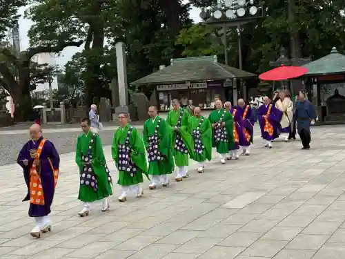 成田山新勝寺(千葉県)