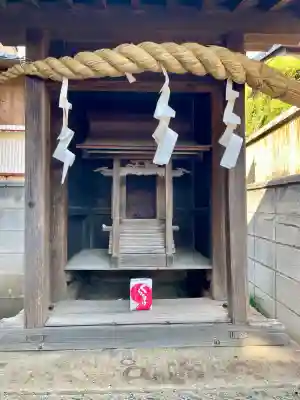 北袋天神社(埼玉県)