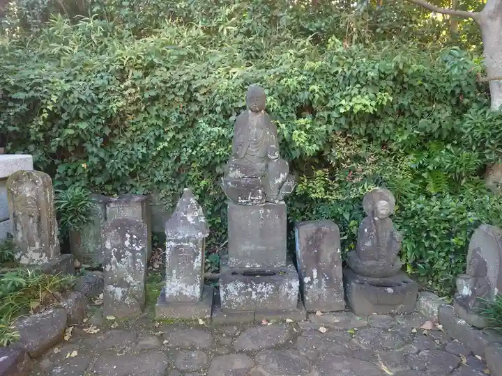 本覺寺(神奈川県)