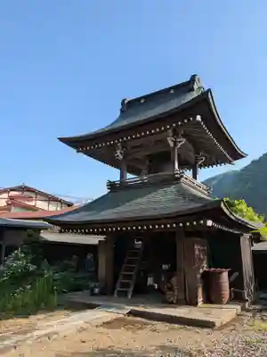禪通寺(岐阜県)