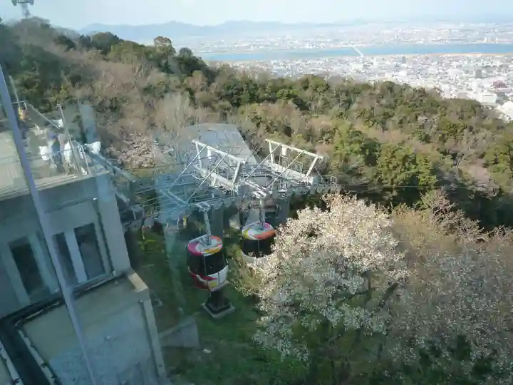 パゴダ平和記念塔(徳島県)