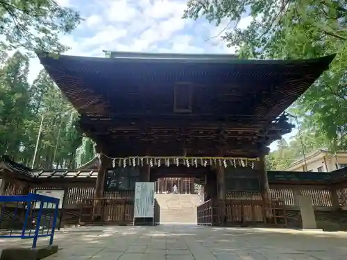 仙台東照宮(宮城県)
