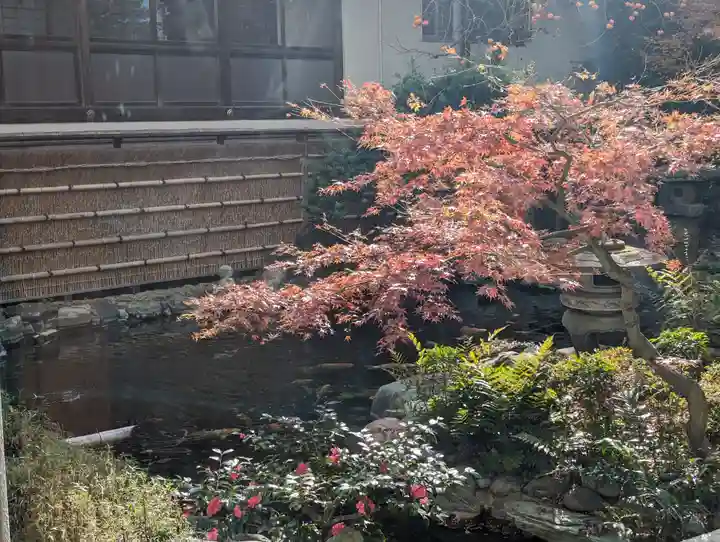 感通寺(東京都)