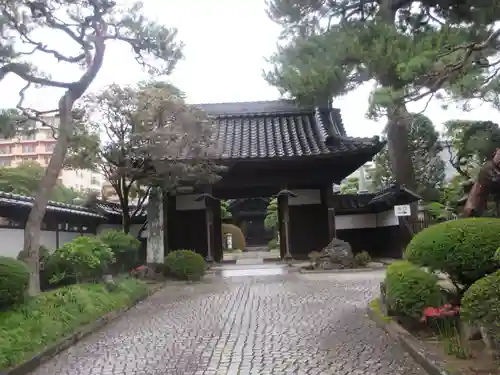東秀院(宮城県)