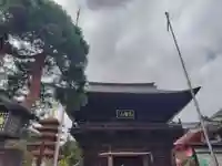 高幡不動尊 金剛寺(東京都)
