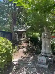 成子天神社(東京都)