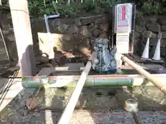 雪ケ谷八幡神社(東京都)