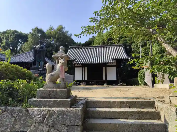 太山寺(愛媛県)