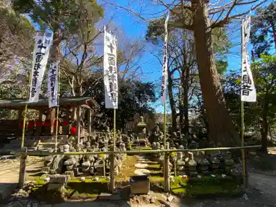 杉本寺のその他建物