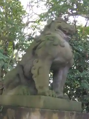 寒川神社(神奈川県)
