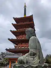 飯沼山 圓福寺(千葉県)