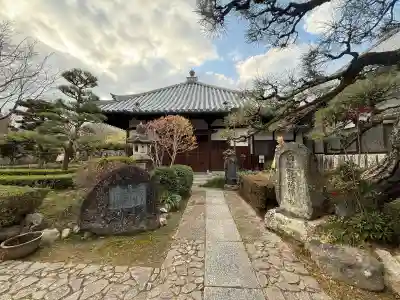 石光寺(奈良県)