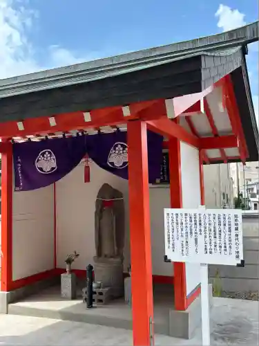 金光院龍禅寺(静岡県)