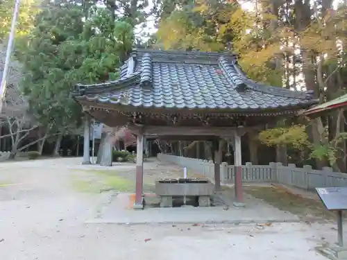 箸蔵寺(徳島県)