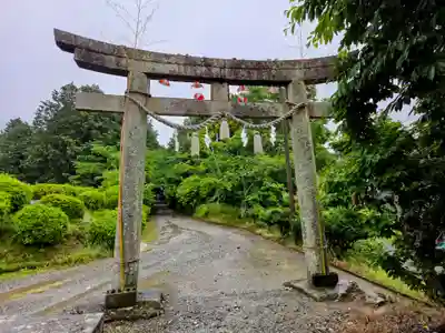平清水八幡宮(山口県)