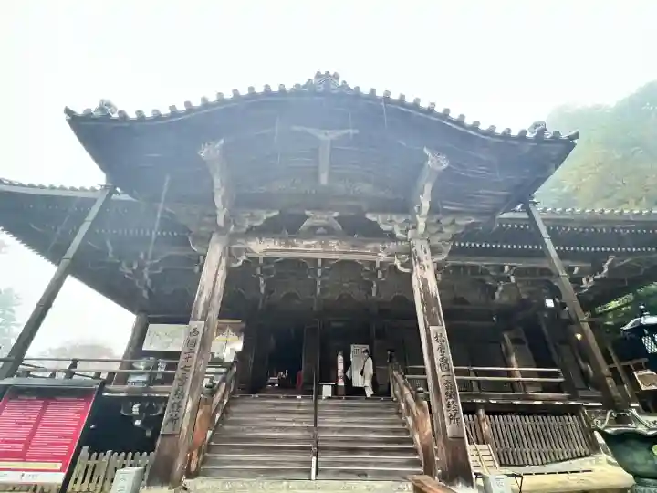 圓教寺(兵庫県)