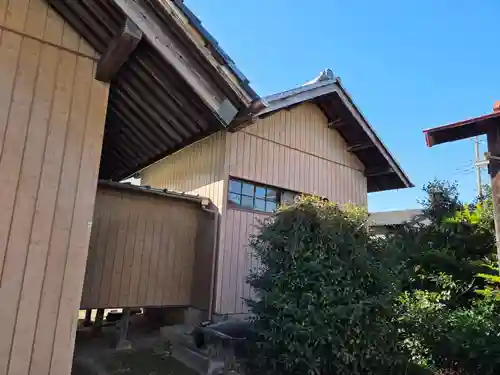 八幡神社(埼玉県)