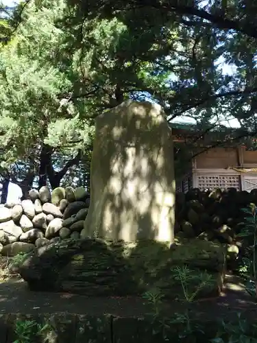 大瀬神社(静岡県)