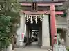 築土神社(東京都)