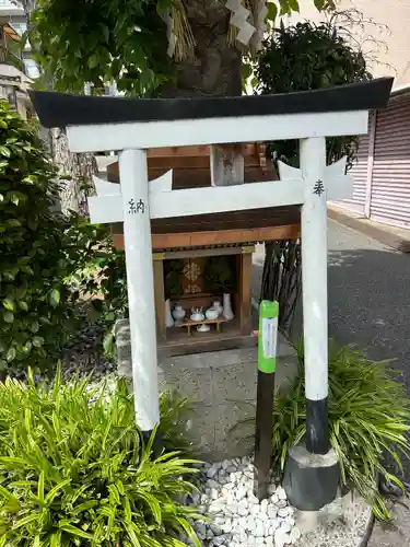 白光大神 (大阪府)