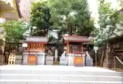 天祖神社(東京都)