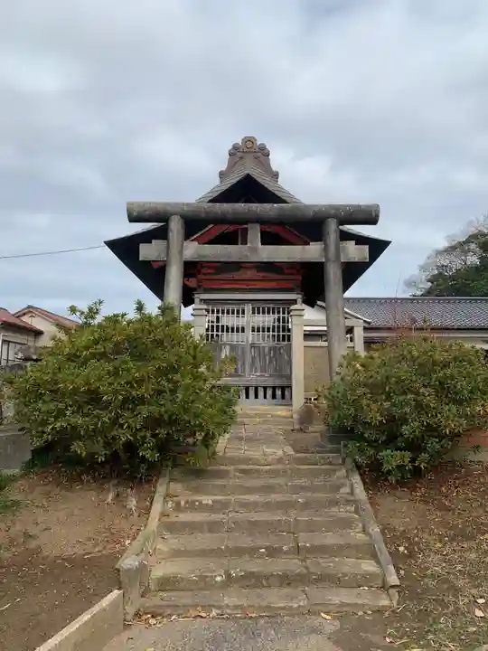 愛宕神社(千葉県)