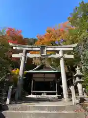 春日神社(京都府)