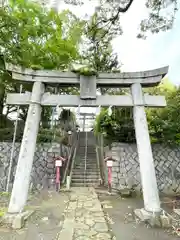 近津神社(福岡県)