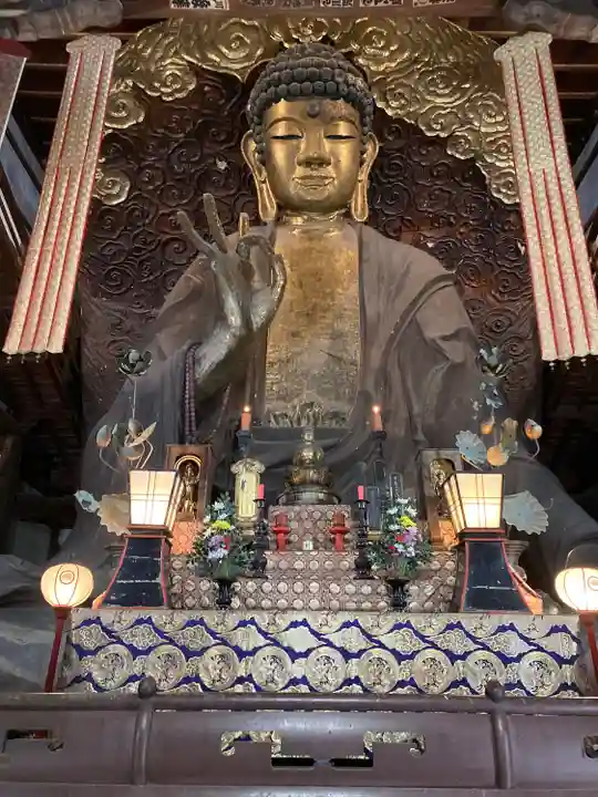 金鳳山 正法寺(岐阜県)