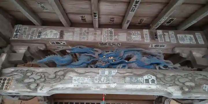 山神神社(神奈川県)