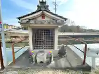 西の地蔵堂(三重県)