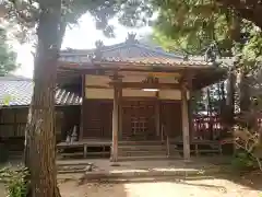 最巖律寺(愛知県)