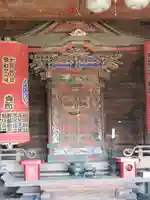 聖徳太子尊(栃木県)