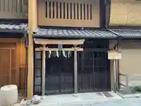 京都神田明神(京都府)