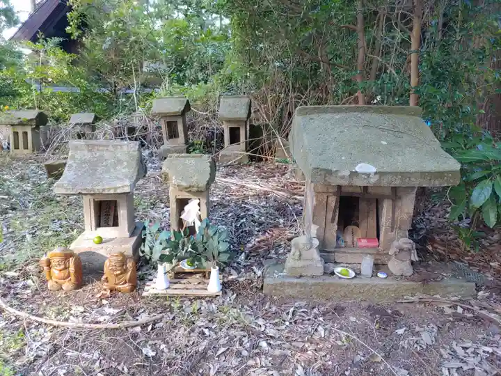 神炊館神社 ⁂奥州須賀川総鎮守⁂(福島県)