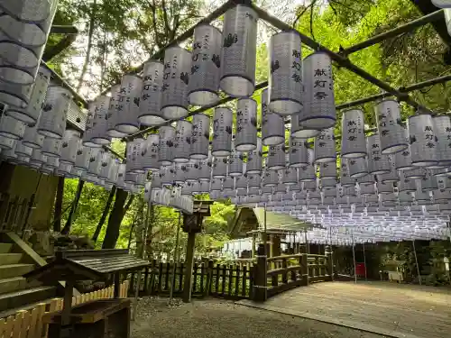 多度大社(三重県)