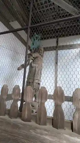 神護寺(京都府)