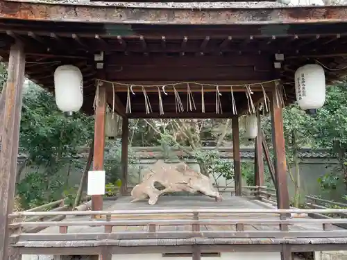 宗像神社(京都府)