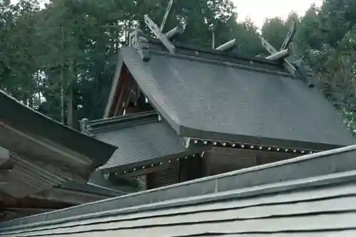 熊野大社(島根県)