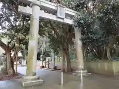 猿田神社(千葉県)