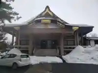 誓念寺(福井県)