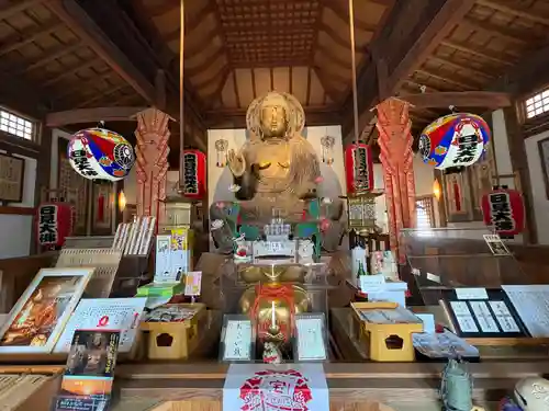 西長寺延命院(山口県)