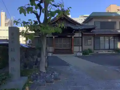 功徳院のその他建物