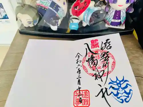 滝野川八幡神社(東京都)