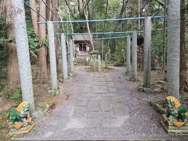 赤山禅院(京都府)