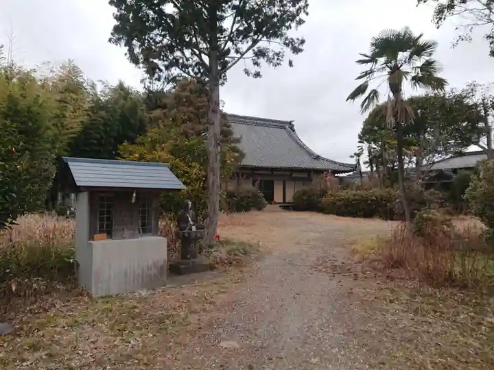 無禿寺(愛知県)