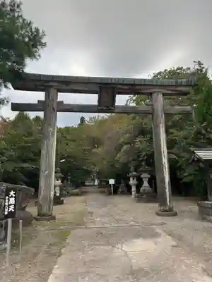 今市瀧尾神社(栃木県)