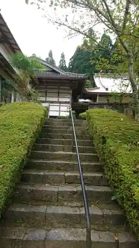 赤堂観音のその他建物