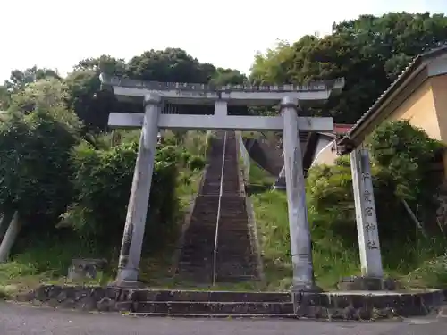 愛宕神社(愛知県)