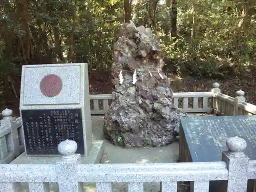 鹿島神宮のその他建物